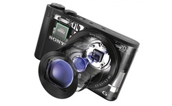 Foto zur Sony Cyber-shot DSC-WX300