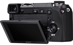 Foto zur Sony Alpha NEX-6