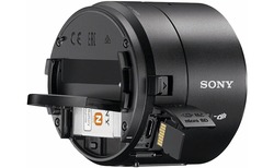 Foto zur Sony Cyber-shot DSC-QX30