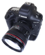 Canon  EOS-1D X Mark III