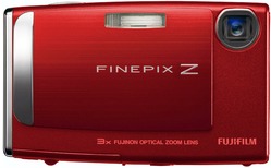 FinePix Z10fd