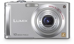 Lumix DMC-FS5