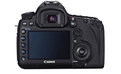 EOS 5D Mark III