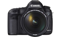 EOS 5D Mark III