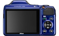 Coolpix L820