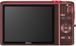 Coolpix S6500