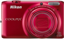 Coolpix S6500