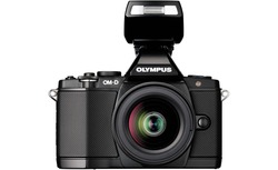 OM-D E-M5