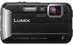 Lumix DMC-FT25