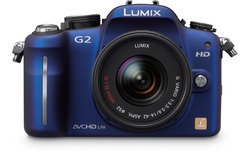 Lumix DMC-G2