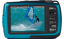 Sportsline 62 Dual LCD