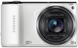 WB200F