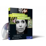 Die Fotoschule in Bildern: Porträtfotografie