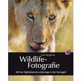 Wildlife-Fotografie: Mit der Digitalkamera unterwegs in der Serengeti