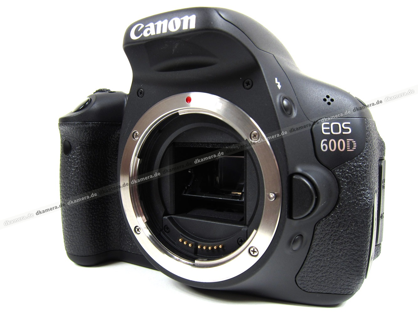 die kamera | testbericht zur canon eos 600d | testberichte | dkamera