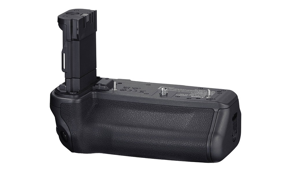 Batteriegriff Mit 2.4G Funkfernbedienung Für Canon EOS 6D Mark II – Für Längere Shooting-Sessions