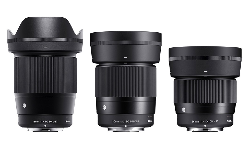 Bild 3 von 3 | Galerie | Erste drei Sigma-Objektive für Nikon Z ...
