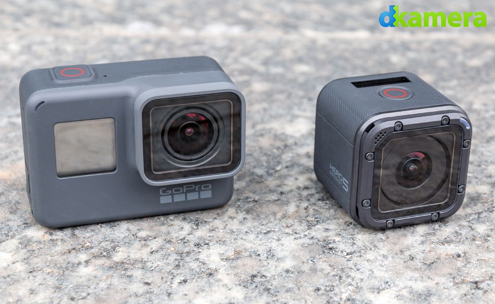 hero 5 gopro