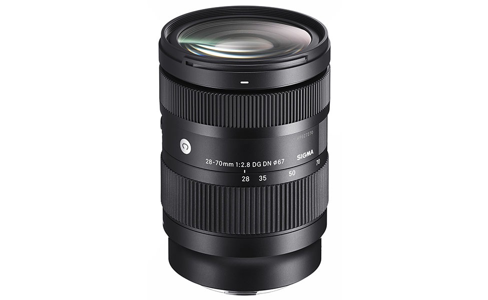 Sigma Stellt Das 28 70mm F2 8 Dg Dn Contemporary Vor News Dkamera De Das Digitalkamera Magazin