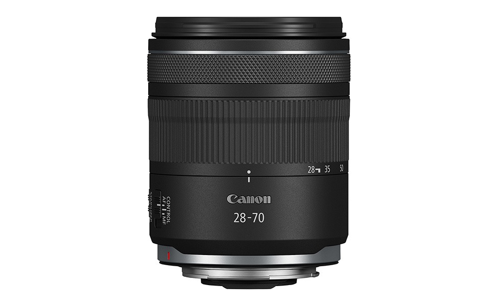Canon　EF28-70mm F2.8L USM LレンズEF28-70mm F2.8L USM と単焦点EF28mm F2.8の比較テスト