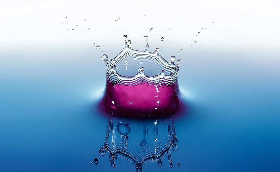 MIOPS Splash Water Drop Kit (New Splash Kit - Water Drop