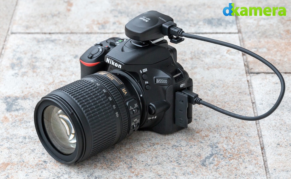 nikon gp1a
