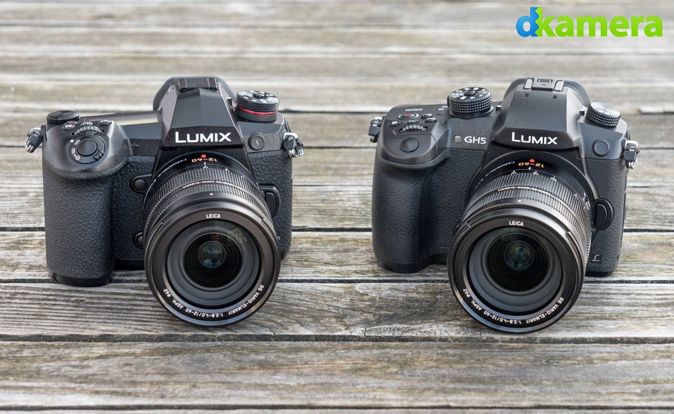 gh5 v g9