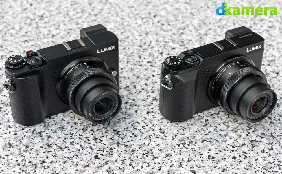 panasonic gx 90