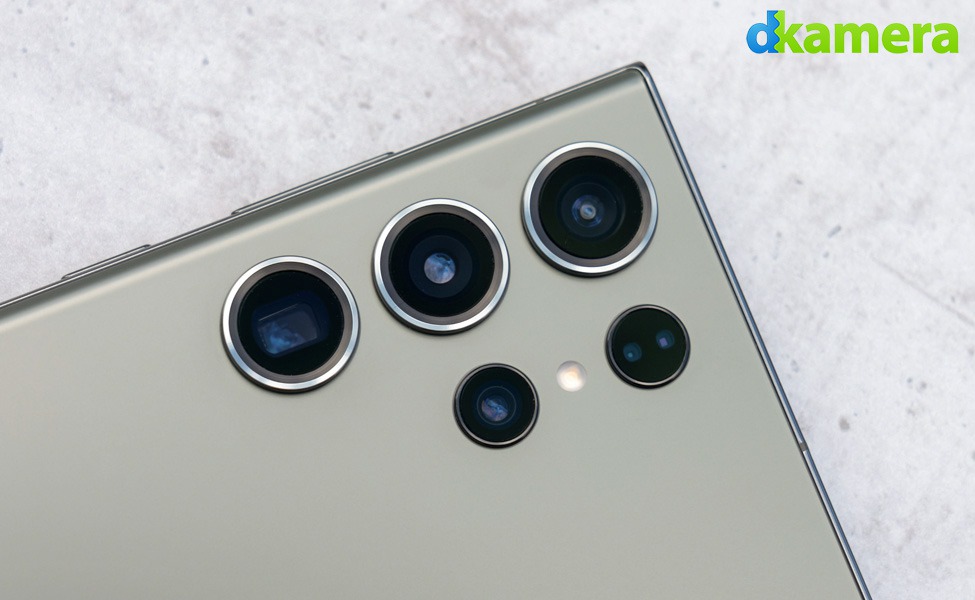 Samsung Galaxy S23 Ultra Smartphone- und Kameratest (Teil 2) | News ...
