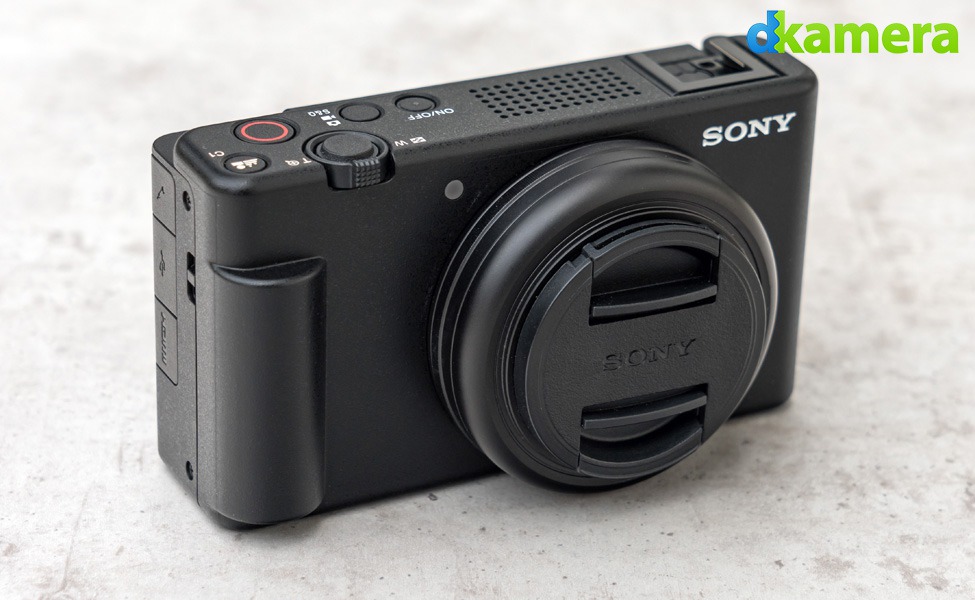 Sony ZV-1F im Praxistest (Teil 1) | News | dkamera.de | Das ...