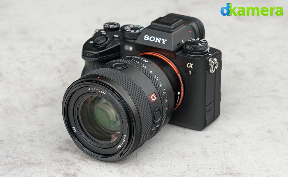 Testbericht des Sony FE 50mm F1,4 GM | News | dkamera.de | Das
