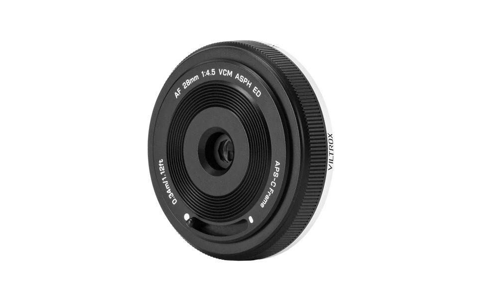 Viltrox AF 28mm F4,5 XF für FujiFilm X-Kameras | News | dkamera.de