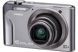 Foto zur Casio Exilim Hi-Zoom EX-H10