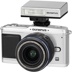 Foto zur Olympus PEN E-P1