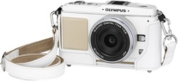 Foto zur Olympus PEN E-P1