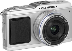 Foto zur Olympus PEN E-P1