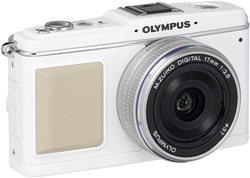 Foto zur Olympus PEN E-P1