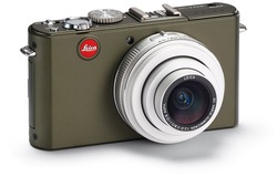 Foto zur Leica  D-LUX 4