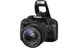 Foto zur Canon EOS 100D