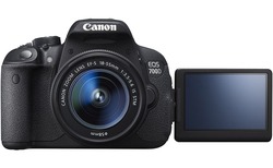 Foto zur Canon EOS 700D 