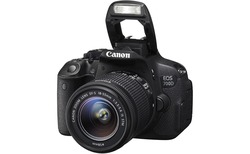 Foto zur Canon EOS 700D 