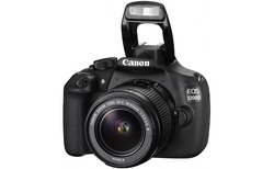 Foto zur Canon EOS 1200D