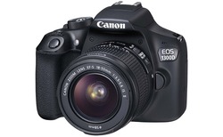 Foto zur Canon EOS 1300D
