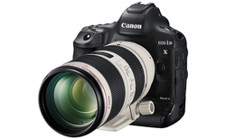 Foto zur Canon EOS-1D X Mark II