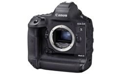 Foto zur Canon EOS-1D X Mark III