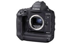 Foto zur Canon  EOS-1D X Mark III