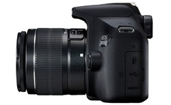 Foto zur Canon EOS 2000D