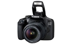 Foto zur Canon EOS 2000D