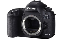 Foto zur Canon  EOS 5D Mark III