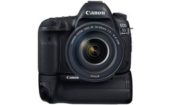 Foto zur Canon  EOS 5D Mark IV